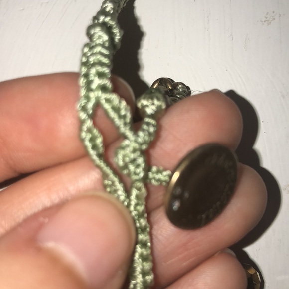 Chloe and Isabel wrap bracelet or necklace - Picture 5 of 6